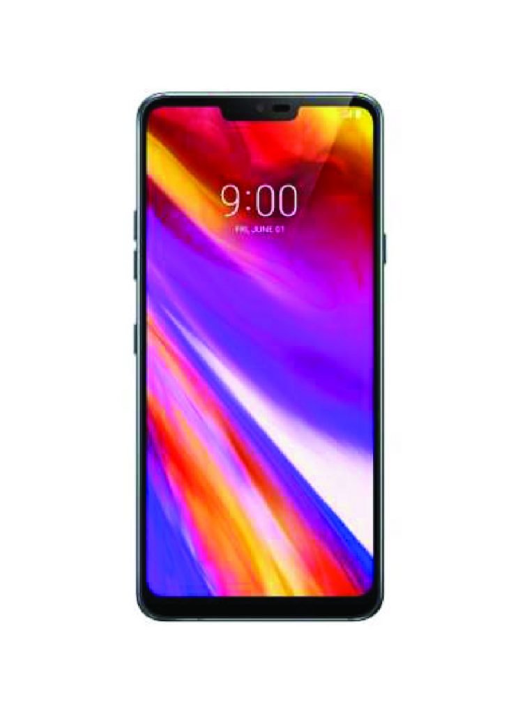 LG G7 ThinQ