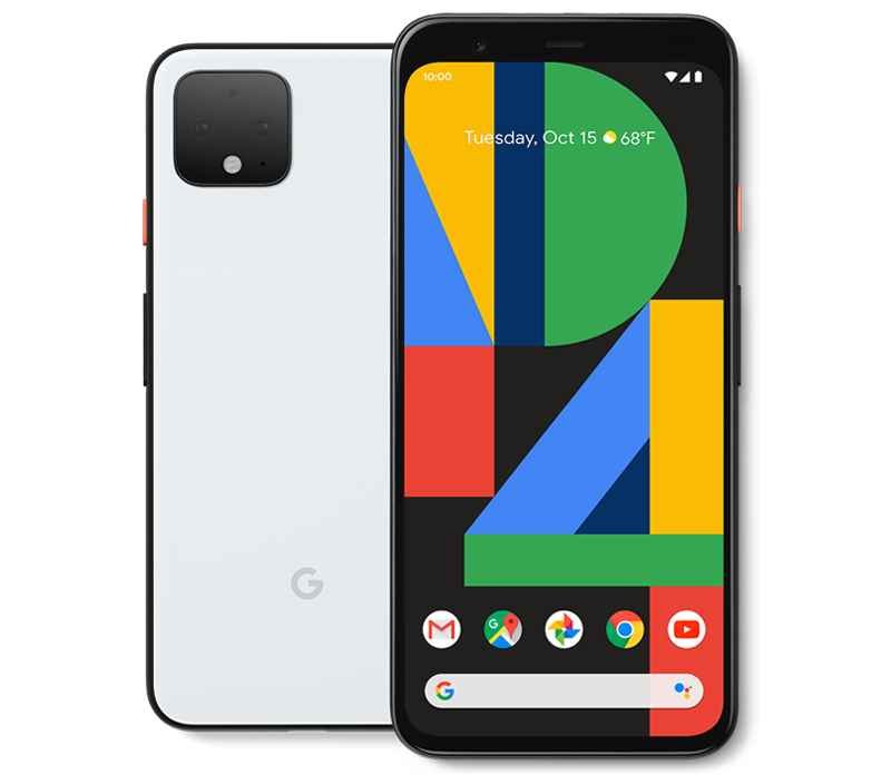 Google Pixel 4 XL Repairs